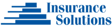 Insurance Solutions Home
